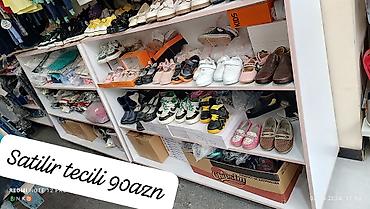 ucuz tap az dolablar: Tacli skaf 110 azn. 3 hisseli polkalar 60 azn. her 1i tecili satilir — 2