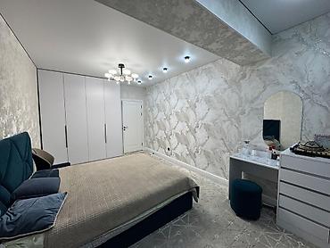 Продажа квартир: 3 комнаты, 100 м², Элитка, 4 этаж, Евроремонт at lalafo.kg — 7 Продажа квартир: 3 комнаты, 100 м², Элитка, 4 этаж, Евроремонт — 7