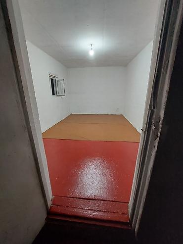 15 м², С мебелью частично