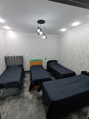 arendaya otaq: Bağ üçün açıq hovuz icarəsi/xidməti - Geniş ölçülü, düzbucaqlı açıq — 6