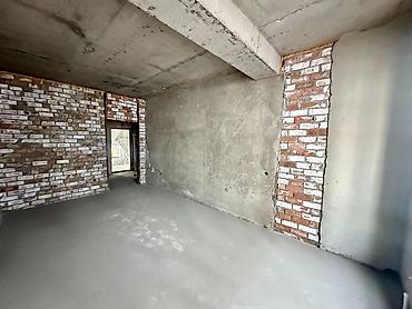 Батирлерди сатуу: 1 бөлмө, 51 м², Элитка, 9 кабат, ПСО (өз алдынча бүтүрүү) — 3