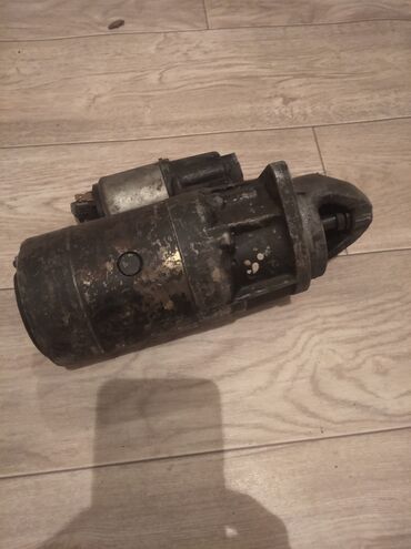 Турбины: Турбина BMW 1995 г., Б/у, Оригинал, Германия — 3