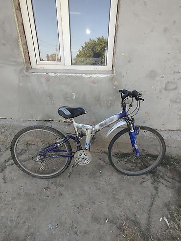 саф мост: Горный велосипед Stels (Stern) типа hardtail с задней подвеской (soft — 2