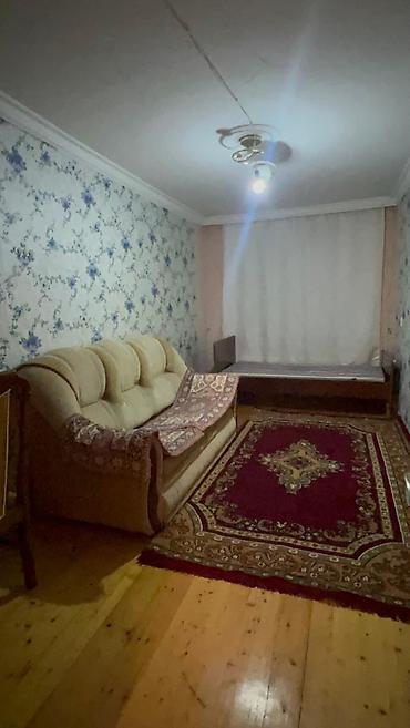 Квартиры: Yasamal rayonu Abbas Mirzə Şərifzadə küçəsində 5/4-cü — 6