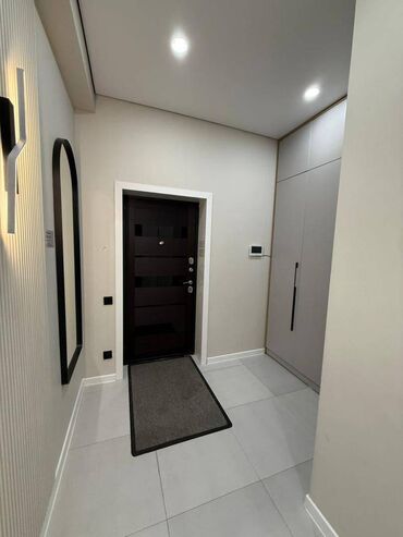 сниму квартиру в кызыл аскере: 2 комнаты, 47 м², Элитка, 7 этаж, Дизайнерский ремонт