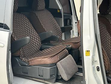 Toyota: Toyota Estima: 2006 г., 2.4 л, Вариатор, Бензин, Минивэн — 14