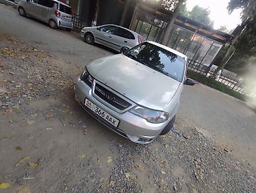 inspire 2004: Daewoo Nexia: 2006 г., 1.6 л, Механика, Бензин, Седан — 2