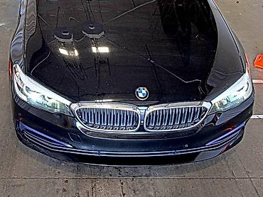 bmw lip: Salam. BMW G30 2020 model avtomobilin üzərindən çıxma orijinal ehtiyat — 3