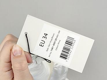 nakd bluzka: NA-KD, Bluzka damska, rozmiar XS — 5