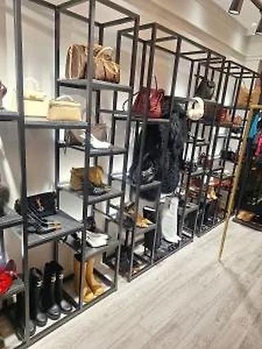 Police: Pravljenje štendera po meri model x23 | — 12