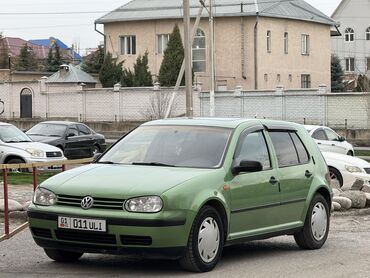 volkswagen golf 2: Volkswagen Golf: 1999 г., 1.6 л, Механика, Бензин, Хэтчбэк