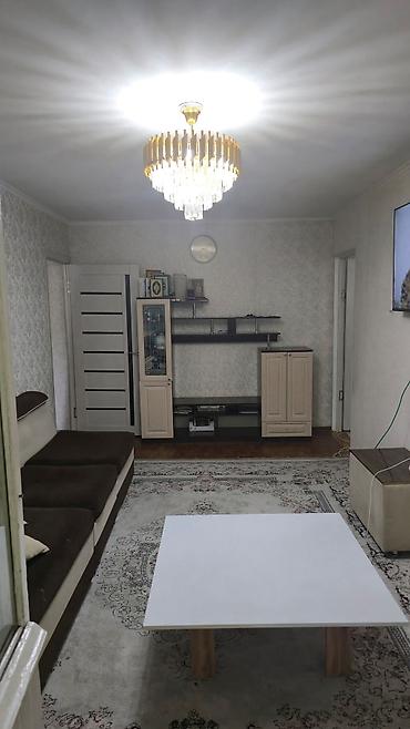 гоголя 113: 2 комнаты, 43 м², 104 серия, 1 этаж, Косметический ремонт — 2