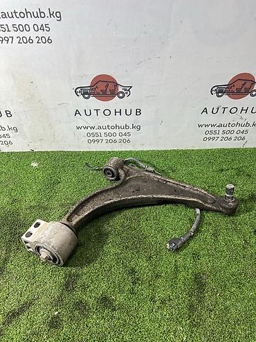 Передний правый рычаг Chevrolet Б/у, Оригинал, США