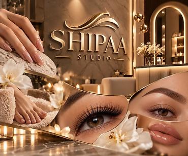 make up atelier: SHIPAA STUDIO ищет специалистов в beauty-команду. **Сейчас мы ищем:** — 1