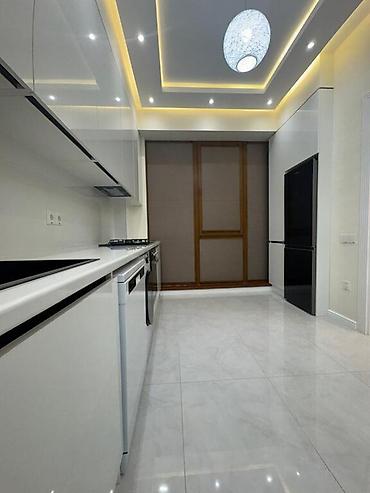 ramana 22: 3 otaqlı, Yeni tikili, m. Gənclik, 99 kv. m — 10