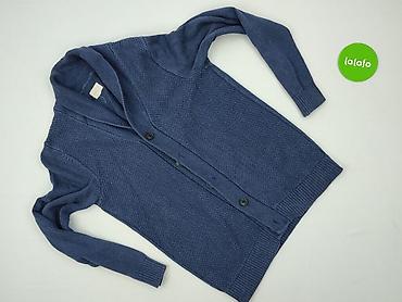 garnitur: Selected Homme, Kardigan dla mężczyzn, rozmiar S — 2