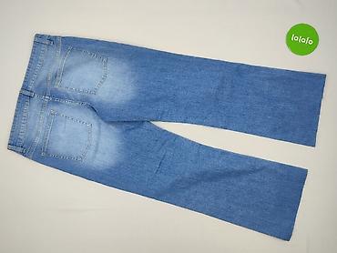 stradivarius mom: Jeansy damskie, rozmiar S — 3