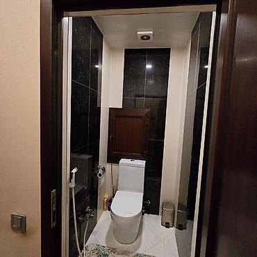 binədə evlər: Bakıxanov qəs., 3 otaqlı, Yeni tikili, m. Neftçilər, 125 kv. m — 8