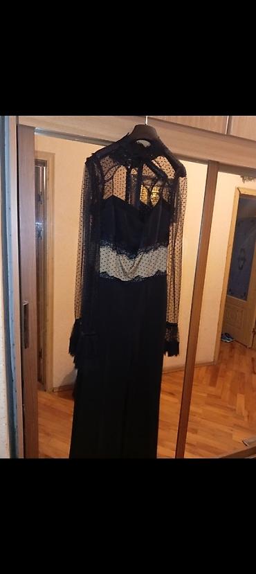 Tulum, Zara, M, L, XL, rəng - Qara