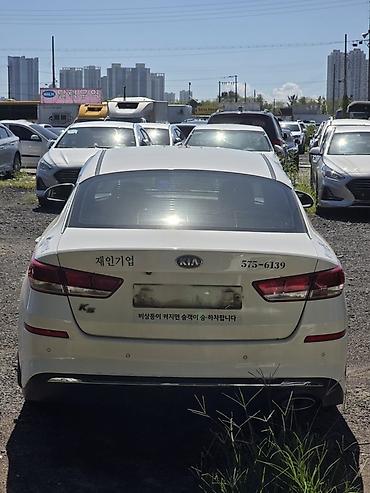 kaiyi e5: Kia K5: 2020 г., Автомат, Бензин, Седан — 4
