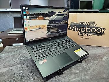 Ноутбуки ASUS: Для учебы, Новый, AMD Ryzen 5 — 1