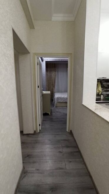 Yeni tikili: 3 otaqlı, Yeni tikili, m. Avtovağzal, 75 kv. m — 17