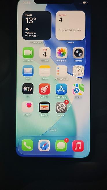 apple macbook: IPhone 11, Qırmızı, Simsiz şarj — 3