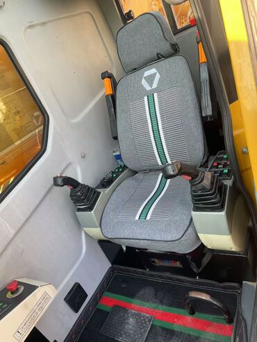 Автокраны: Автокран, XCMG, 2019 г., от 30 м — 8