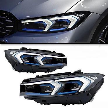 "BMW G20" led matrix farası Bütün kateqoriyalar • Nəqliyyat • Ehtiyat lalafo.az -da "BMW G20" led matrix farası Bütün kateqoriyalar • Nəqliyyat • Ehtiyat