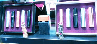 Ətriyyat: Ölkə üzrə ən çox çeşid və birinci əl ətirlər, top keyfiyyətli — 5