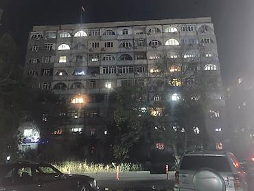 3 комнаты, 80 м², Вефа ТЦ 106 серия, 2 этаж, Требуется ремонт