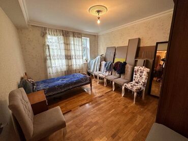 Köhnə tikili: Bakı, 5 otaqlı, Köhnə tikili, m. Xətai, 110 kv. m — 7