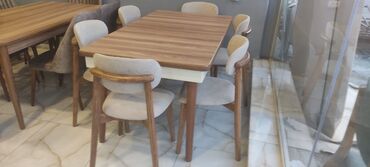 Masa və oturacaq dəstləri: Balkon üçün, Yeni, Açılmayan, Yumru masa, 2 stul — 4