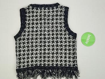 pull&bear wyprzedaż: Zara, Top damski, rozmiar S — 3