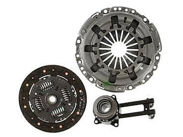 Vozila: SET KVACILA 1.4 BENZINAC ZA FORD FIESTA OD 2003. DO 2007. GOD. | — 7