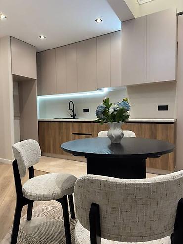 Продажа квартир: 2 комнаты, 60 м², Элитка, 7 этаж, Дизайнерский ремонт at lalafo.kg — 5 Продажа квартир: 2 комнаты, 60 м², Элитка, 7 этаж, Дизайнерский ремонт — 5