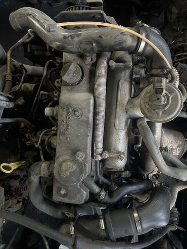 двигатель tdi: Дизельный мотор Ford 2000 г., 1.8 л, Б/у, Оригинал, США
