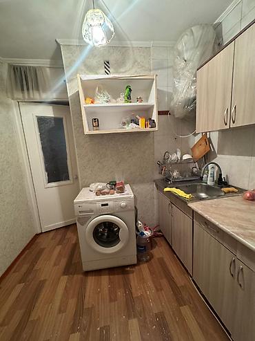 Продажа квартир: 3 комнаты, 58 м², 104 серия, 5 этаж, Косметический ремонт — 4