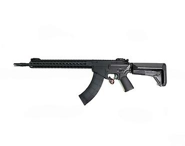 oyuncaq satisi: CYMA CM.093B Airsoft tüfəngi 🟢 Rəsmi iş yeri olan və olmayanlara, tək — 2