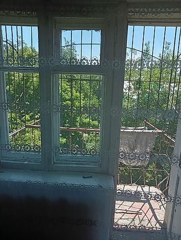 2 комнаты, 42 м², Хрущевка, 3 этаж, Старый ремонт