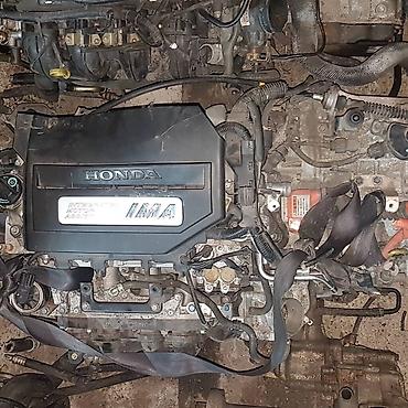 type r: Бензиновый мотор Honda 2004 г., 2 л, Б/у, Оригинал, Япония — 6