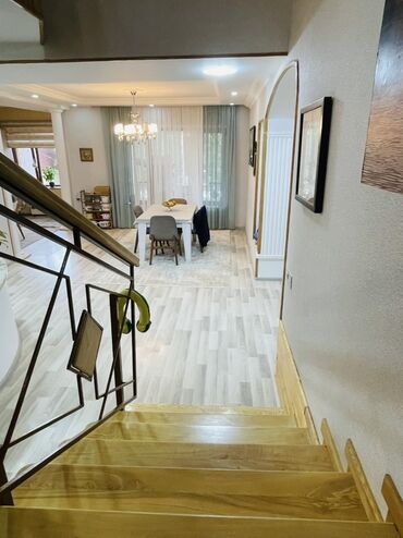 Həyət evləri və villaların satışı: 7 otaqlı, 150 kv. m — 29