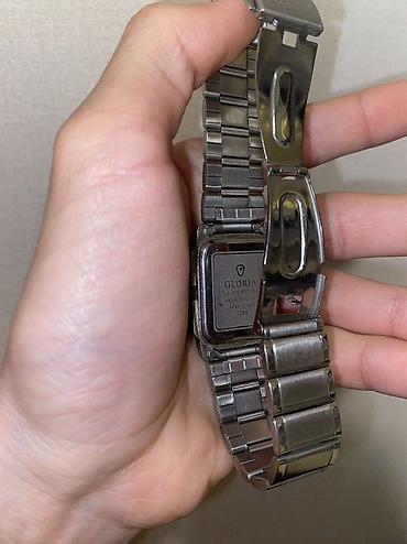 gloria quartz: Zövqlü va klassik dizayna sahib Gloria qol saatı. Minimalist ve — 3