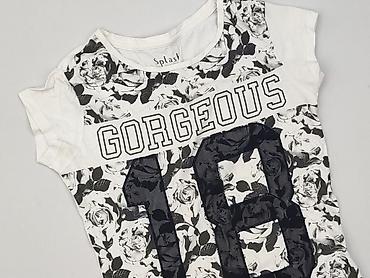 mgielki: T-shirt damski, rozmiar S — 1