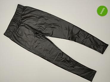 eco leather: Legginsy Ze skóry ekologicznej damskie, rozmiar S — 2