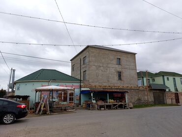 sumqayit emlak alqi satqisi: Sumqayıt, 333 kv. m, 9 otaq, Hovuzsuz, İşıq, Su, Kanalizasiya