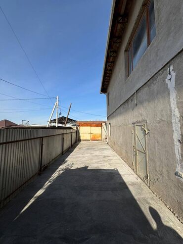 Помещения свободного назначения: 📍с.Манас 🔘 4,9 соток В продаже участок в с.Манас по первой линии от — 1