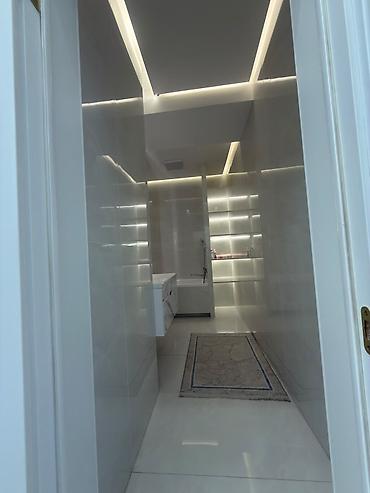 1 bedroom: 3 комнаты, 102 м², 7 этаж — 8