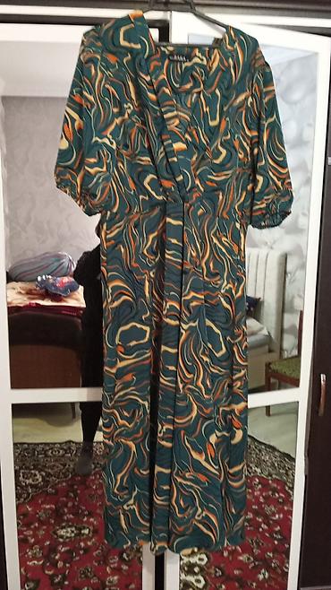 stromax plus women: Gündəlik don, Maksi, 2XL — 1