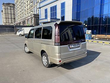honda stеп: Honda Stepwgn: 2004 г., 2 л, Автомат, Газ, Минивэн — 5